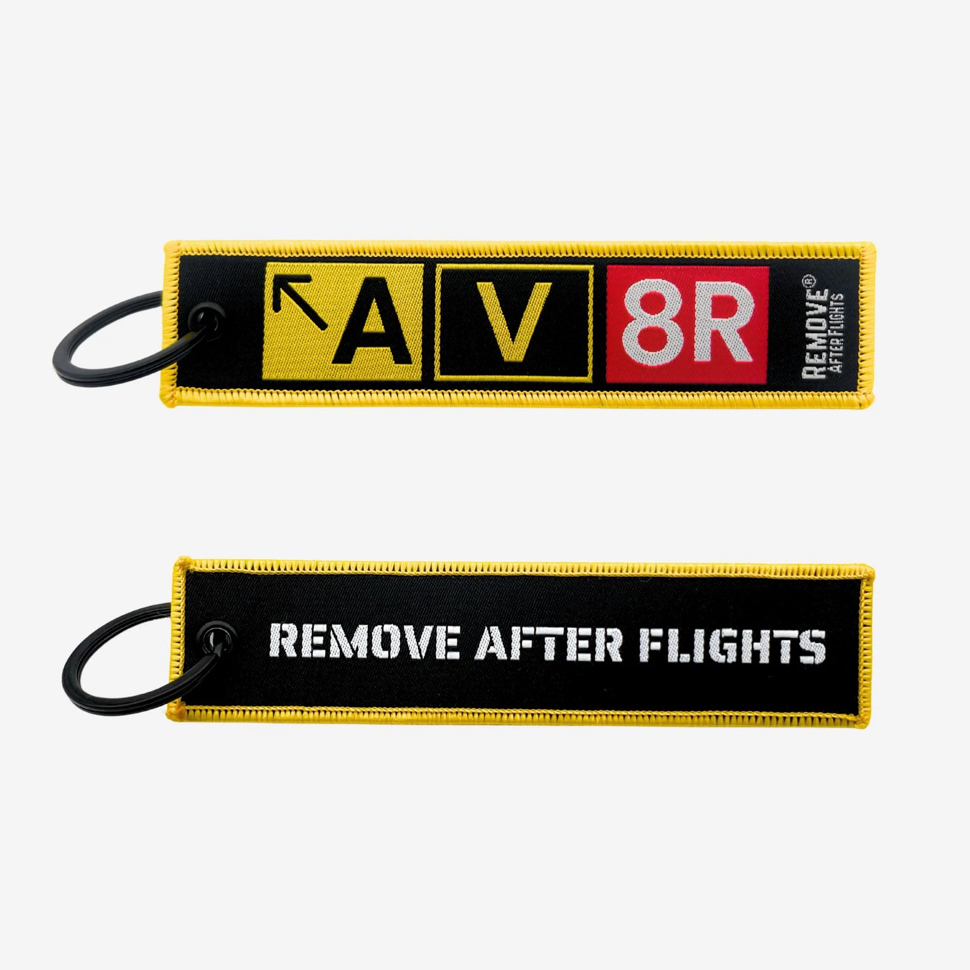 AV8R KEYCHAIN