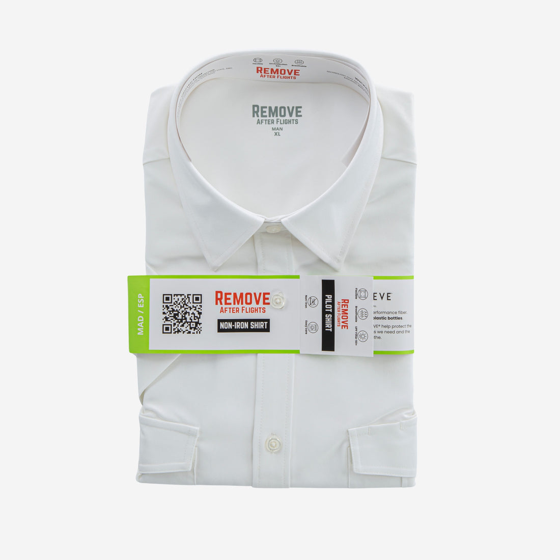 Experimente em casa.