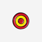 Pin Roundel Spain