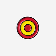 Pin Roundel Spain