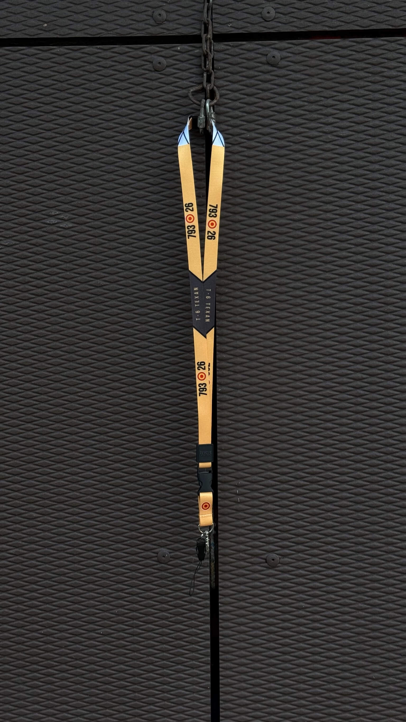 Remove After Flights®