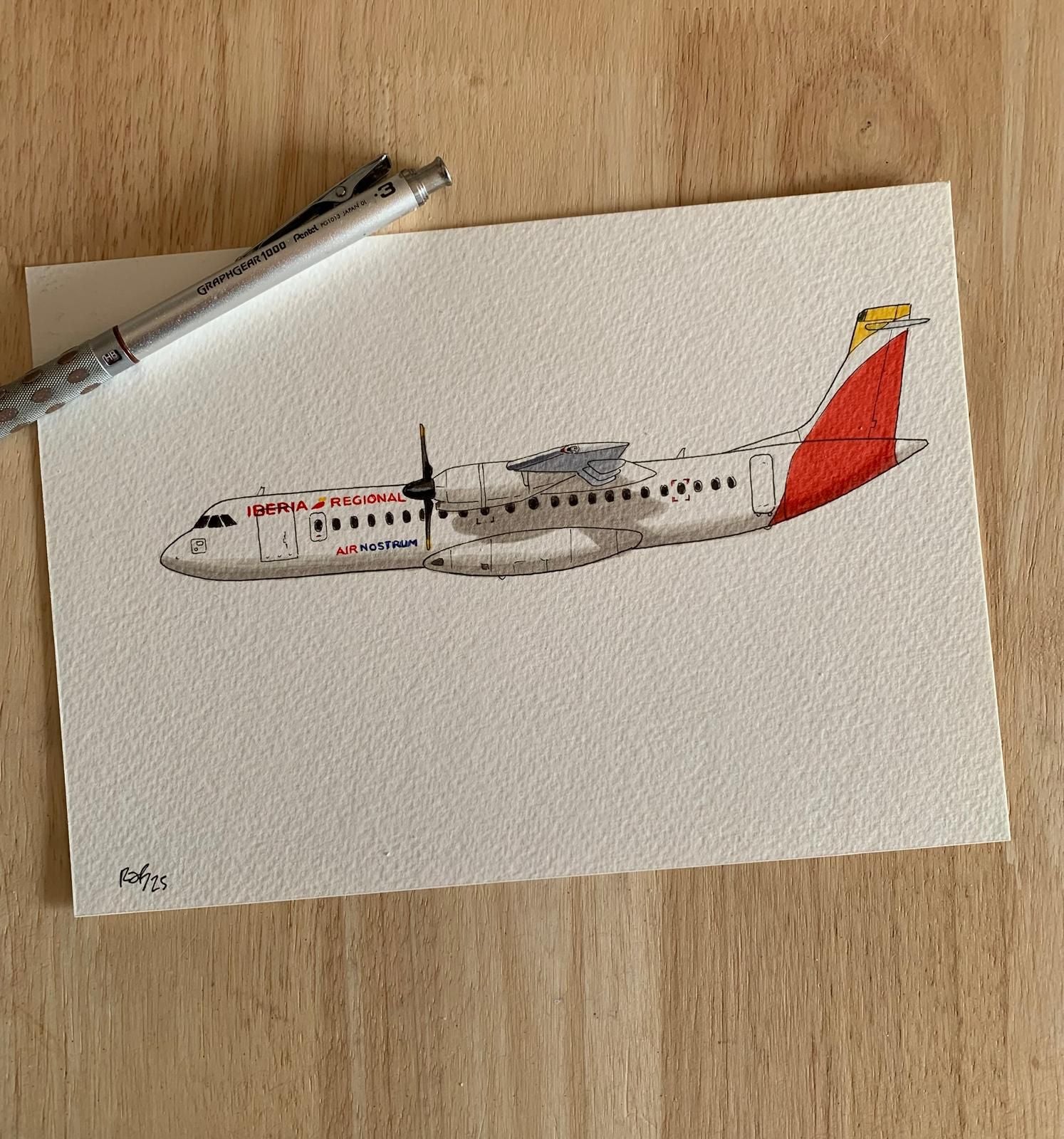 Remove After Flights®