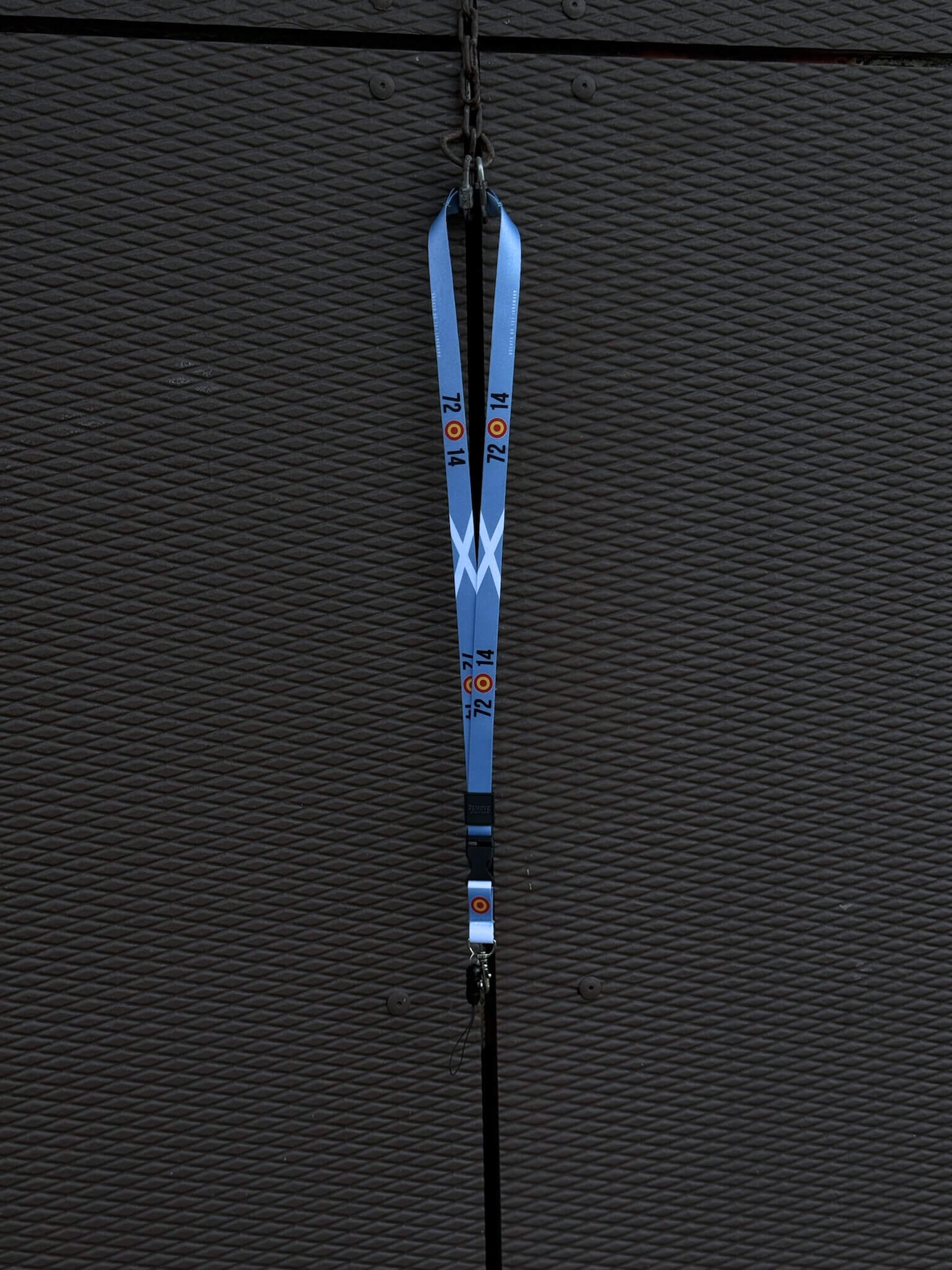 Lanyard BÜCKER BÜ 131 JUNGMANN