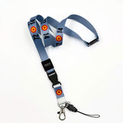 Lanyard BÜCKER BÜ 131 JUNGMANN