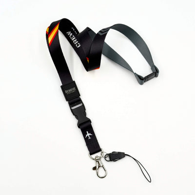 Lanyard CREW