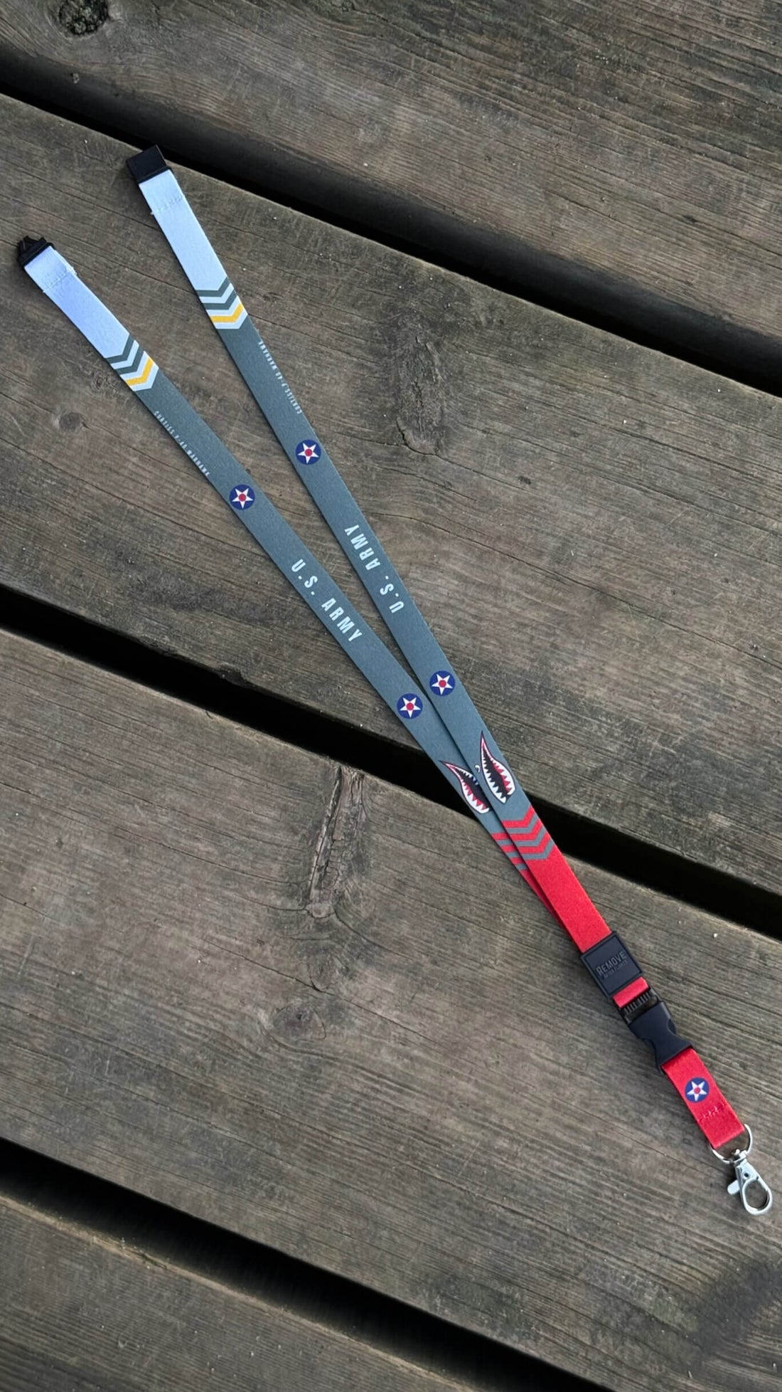 Remove After Flights®