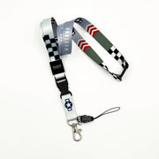 Lanyard P-51 MUSTANG
