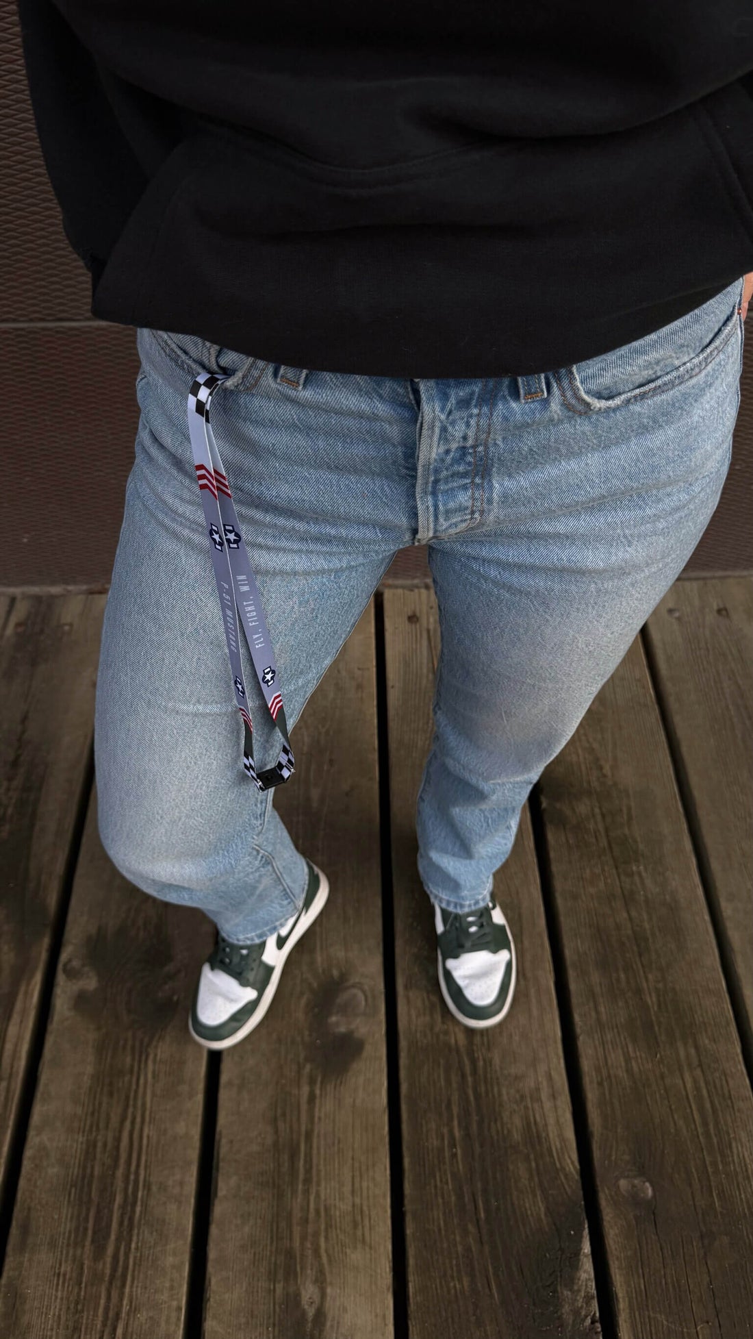 Remove After Flights®