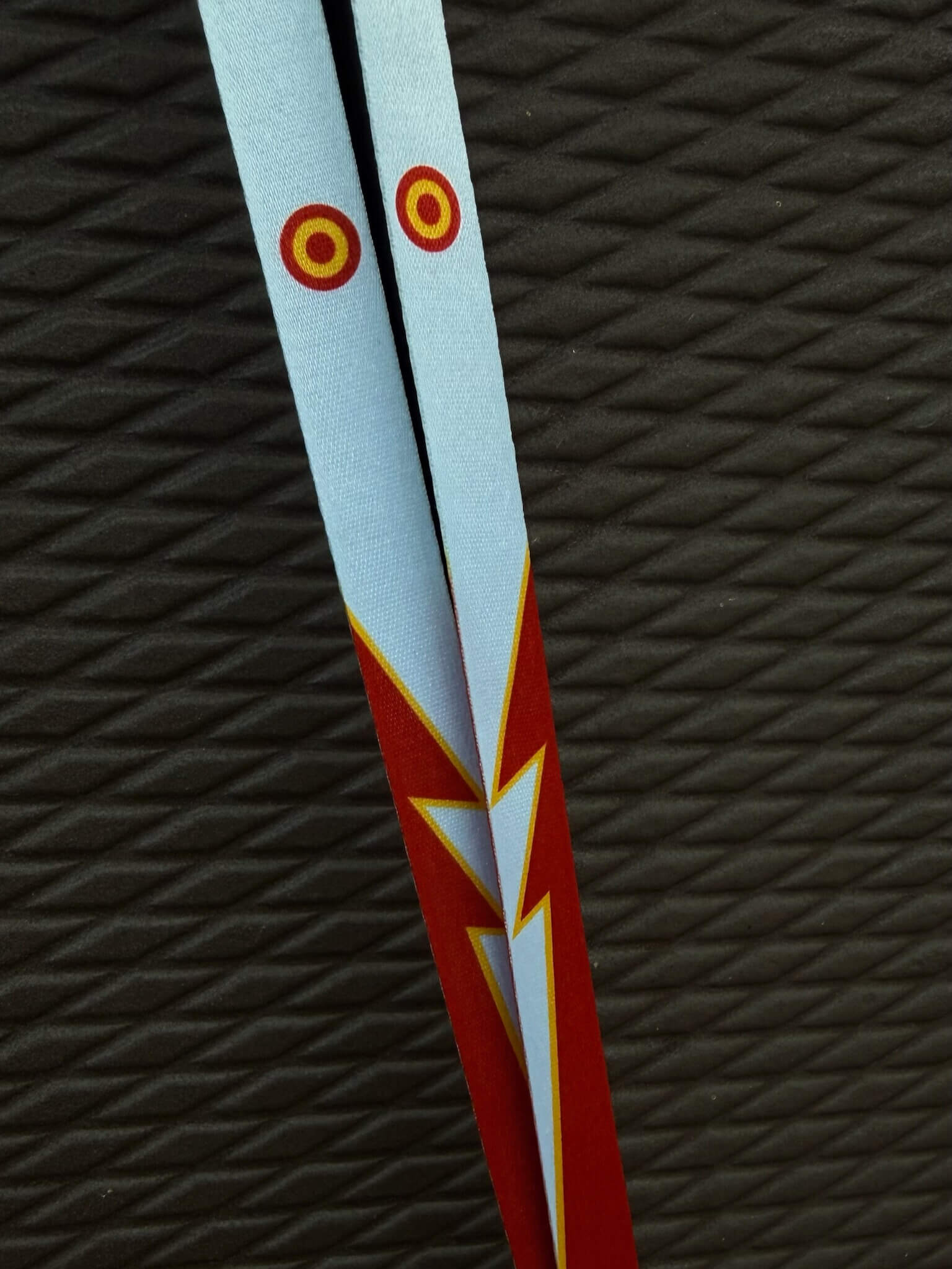 LANYARD PATRULLA C-101