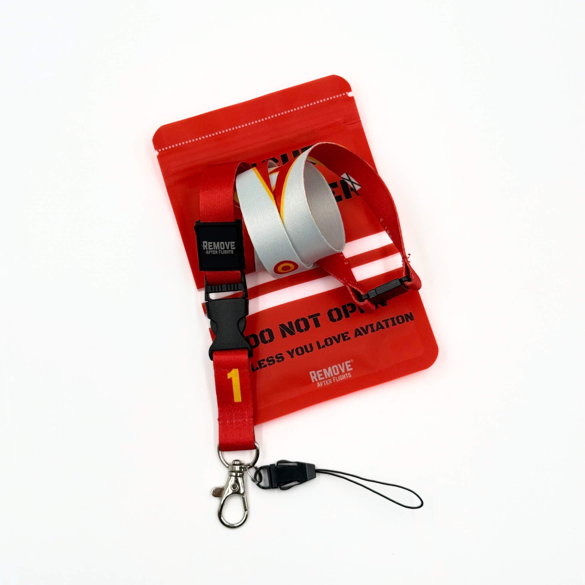 LANYARD PATRULLA C-101