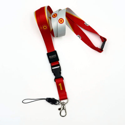 LANYARD PATRULLA C-101