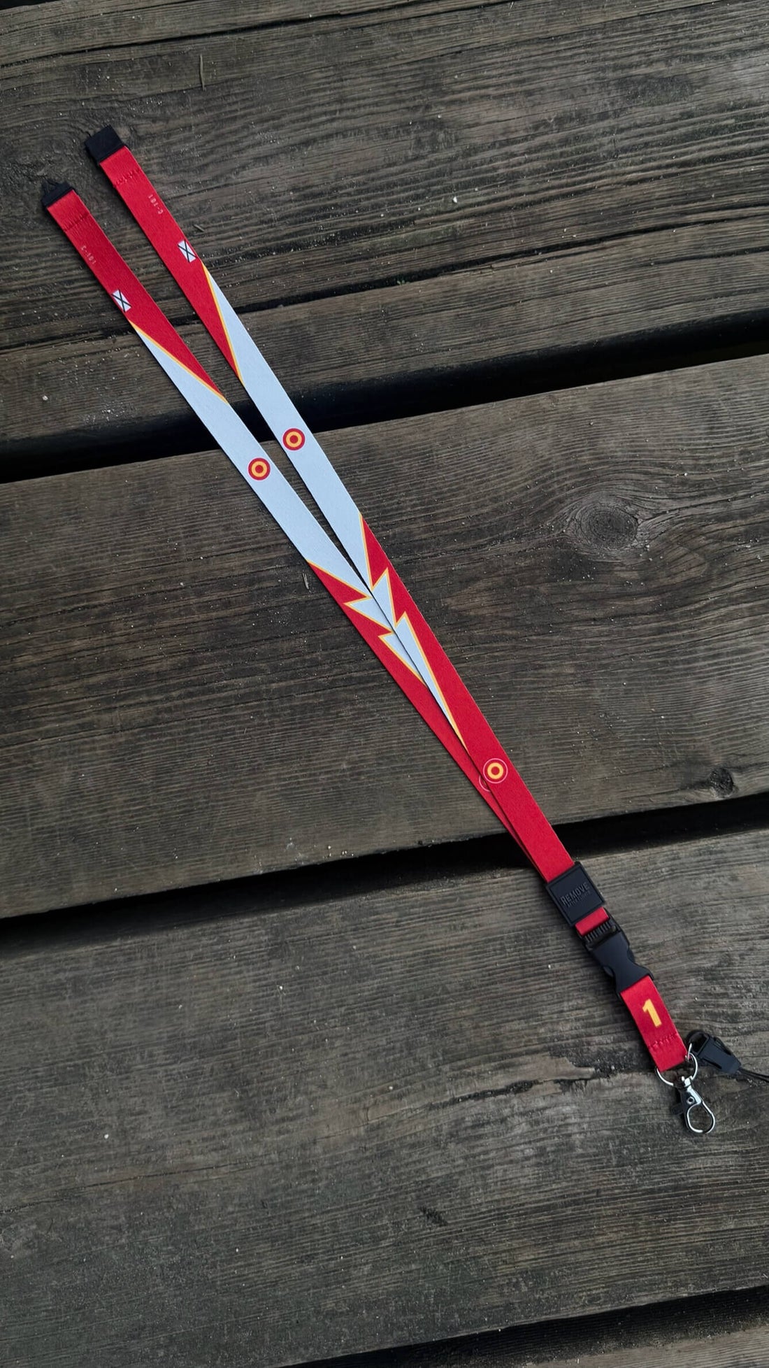 Remove After Flights®