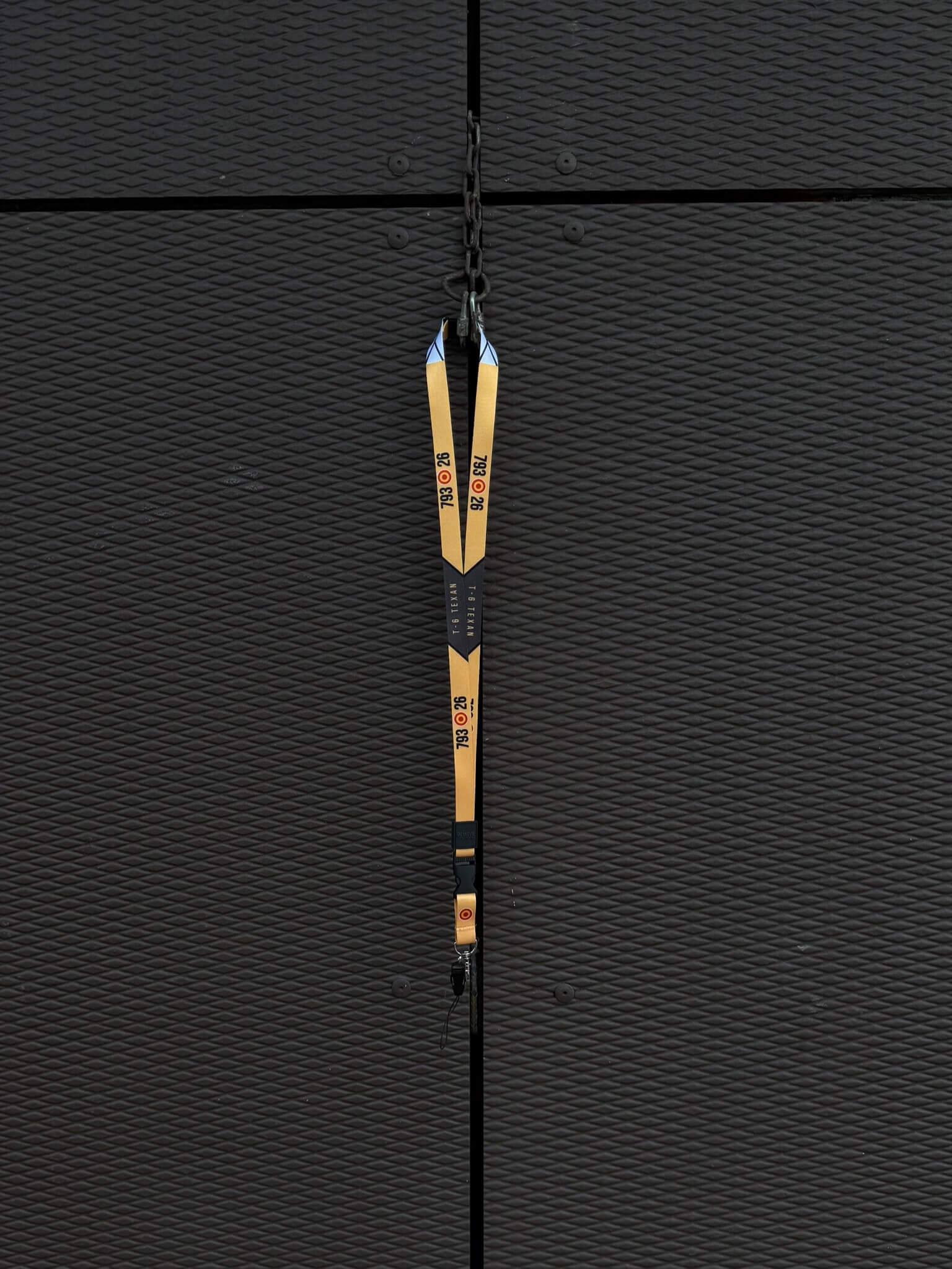 Lanyard TEXAN T-6