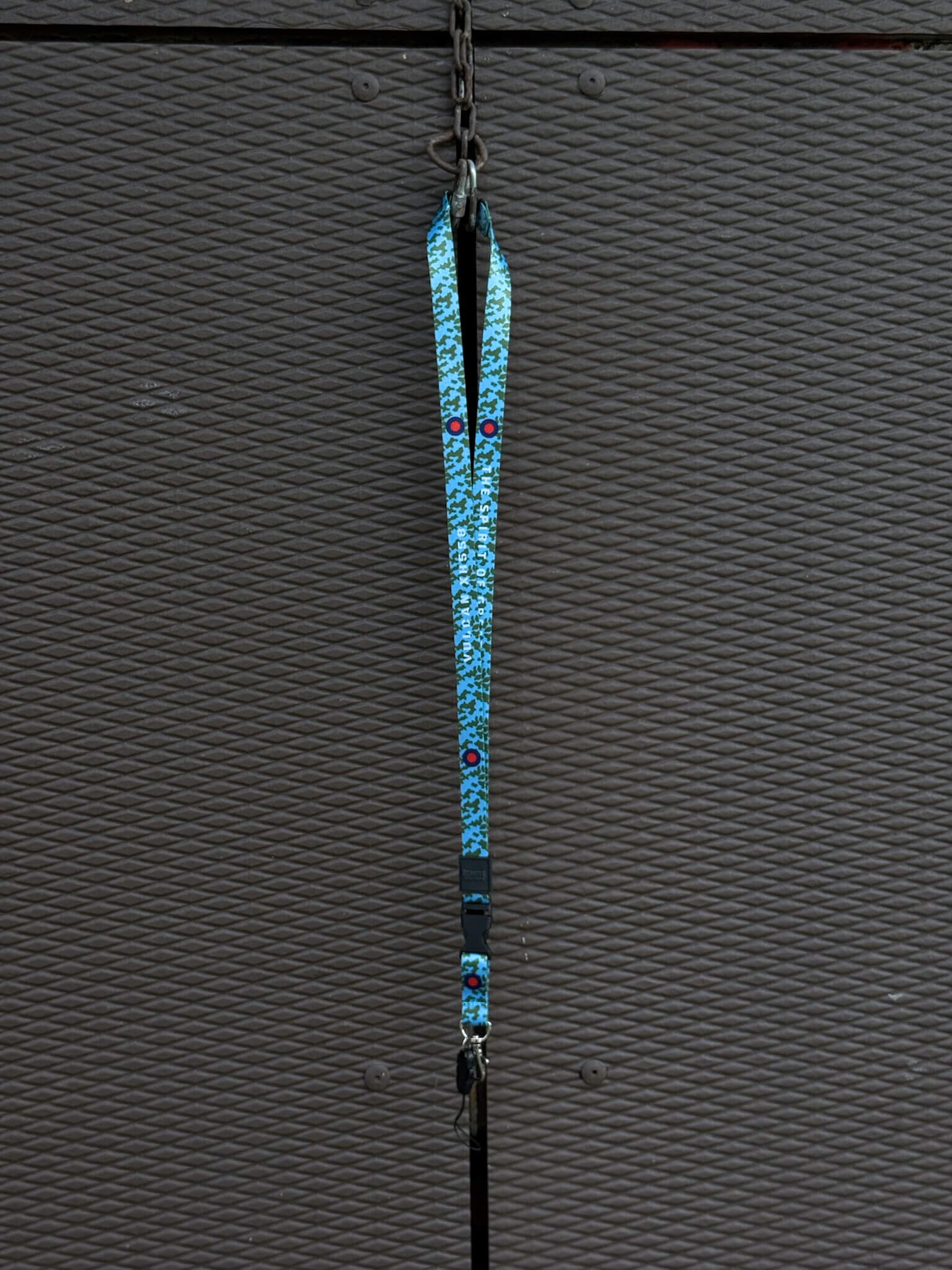 Lanyard XH558 VULKAN