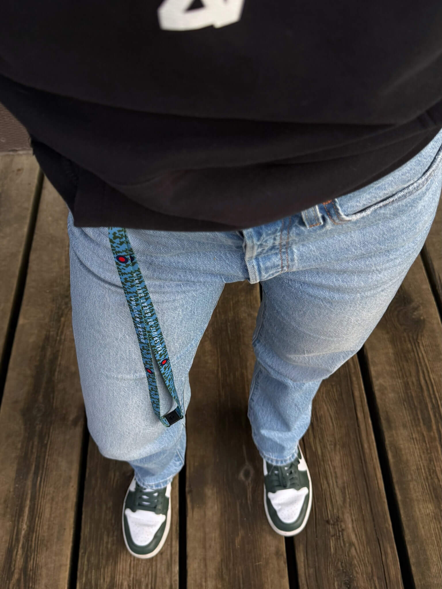 Lanyard XH558 VULKAN