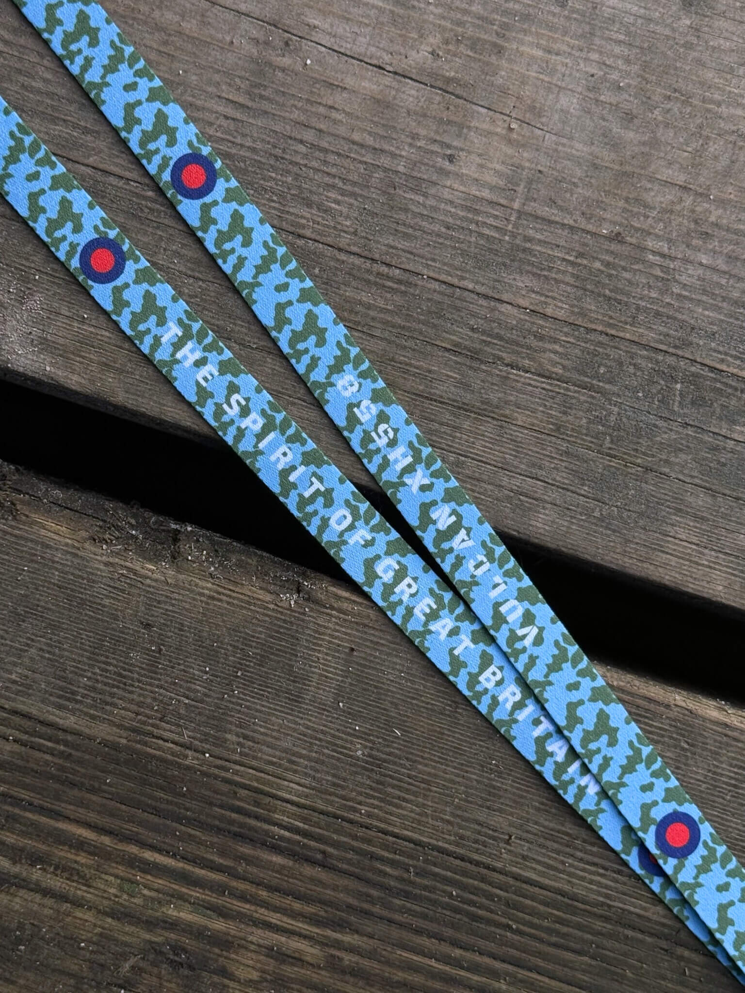 Lanyard XH558 VULKAN