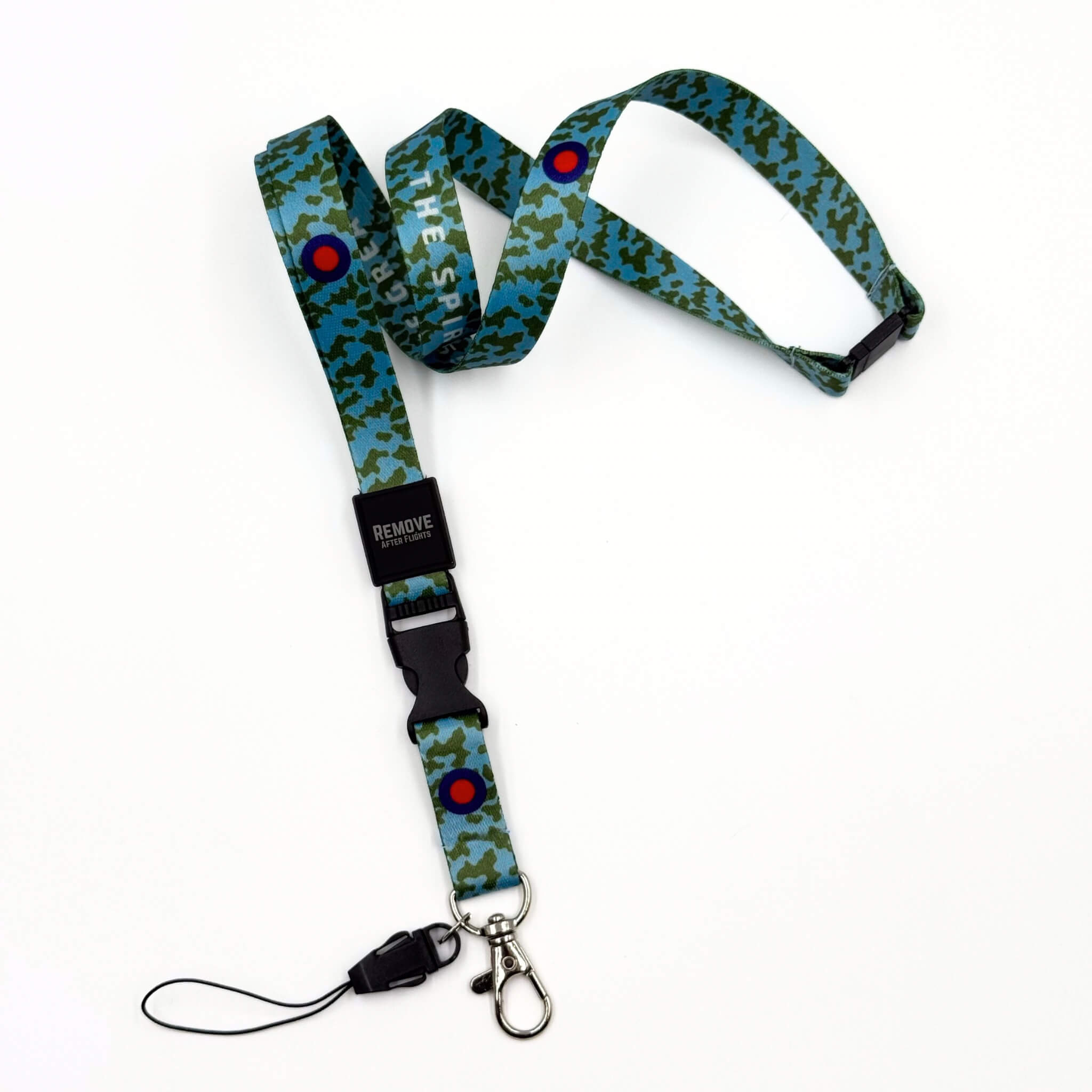 Lanyard XH558 VULKAN