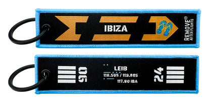 Llavero LEIB