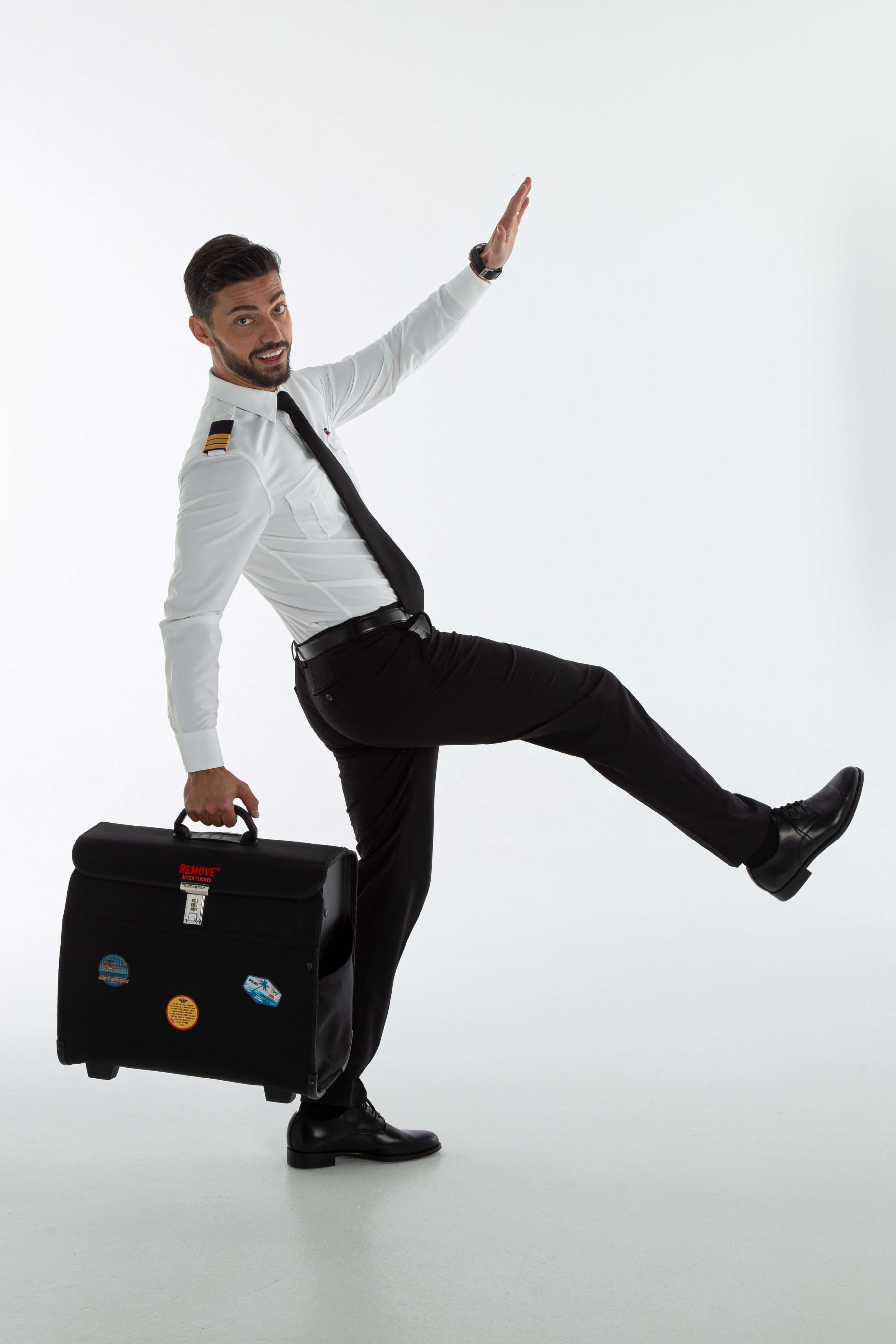 Remove After Flights®