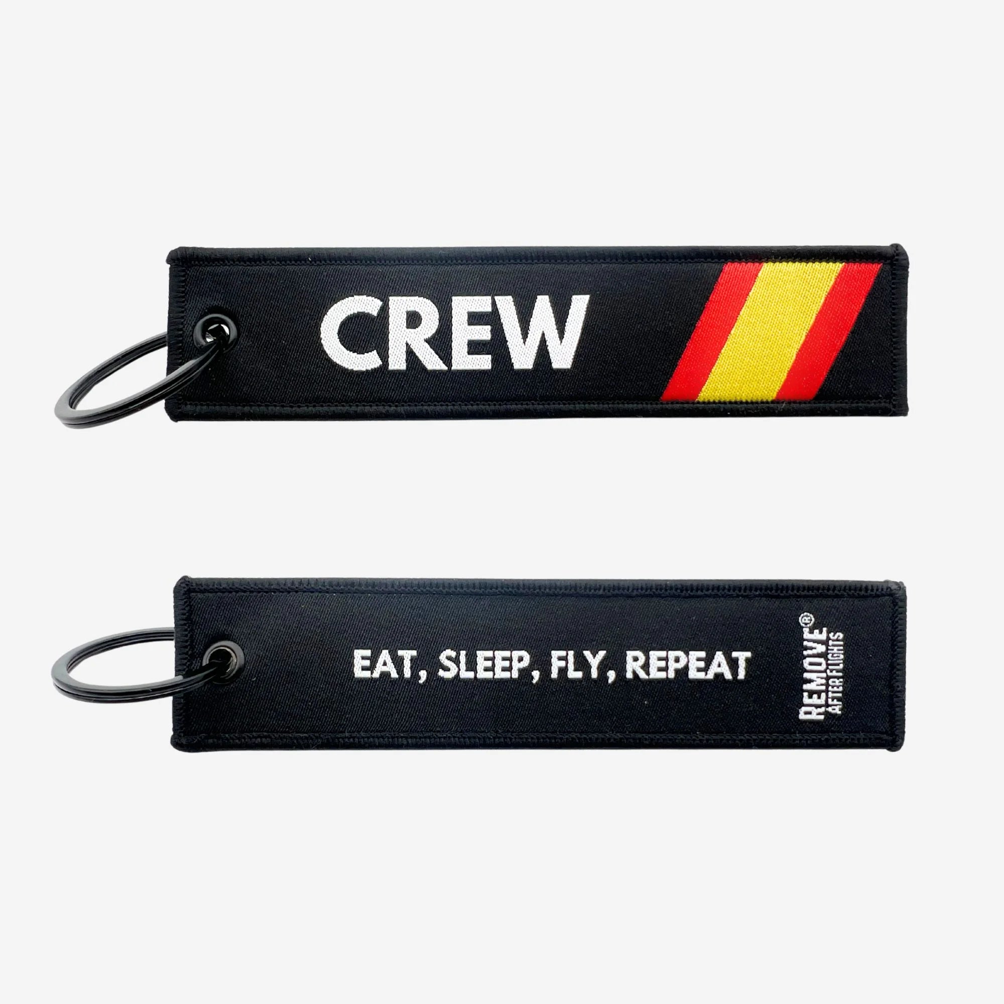CREW KEYCHAIN